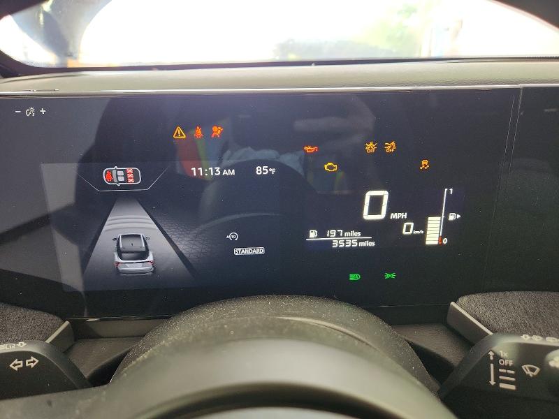 Photo 9 from auction – 2026 NISSAN KICKS with VIN 3N8AP6CE7TL394604