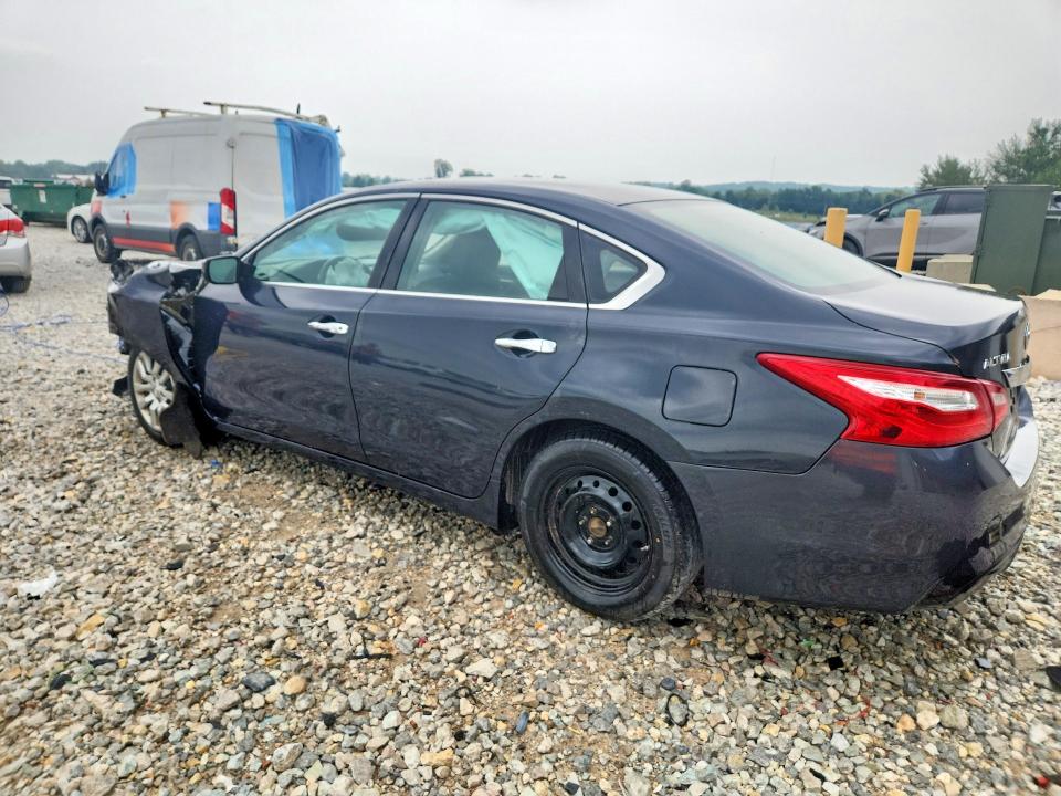 Photo 2 from auction – 2016 NISSAN ALTIMA with VIN 1N4AL3APXGC209527