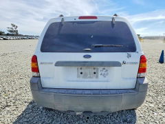 Zdjęcie 6 z aukcji – 2007 FORD ESCAPE z VIN 1FMCU49H97KA66185