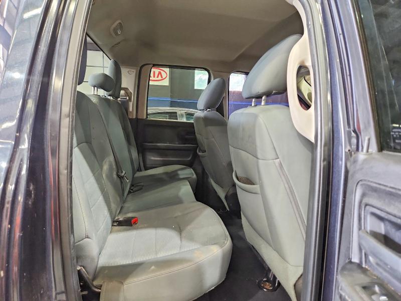 Photo 10 from auction – 2013 RAM 1500 with VIN 1C6RR7FTXDS618127