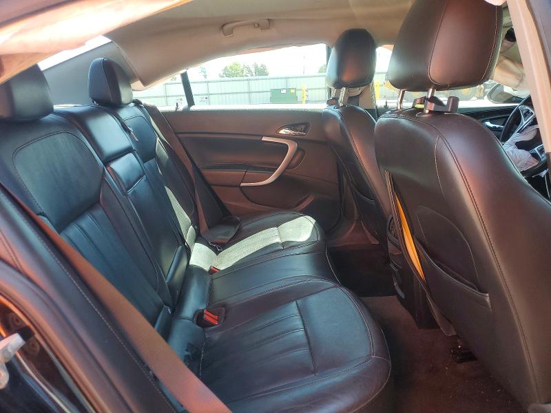 Zdjęcie 10 z aukcji – 2012 BUICK REGAL z VIN 2G4GS5EK9C9185719