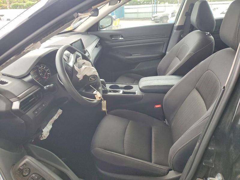 Photo 7 from auction – 2025 NISSAN ALTIMA with VIN 1N4BL4DV8SN351554