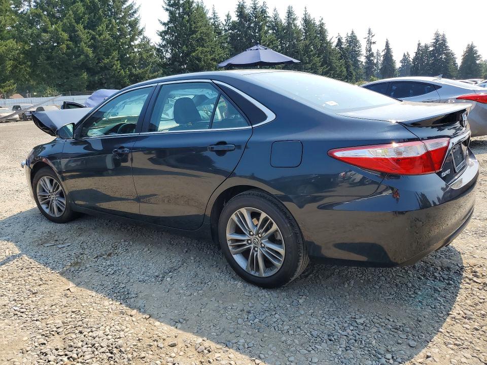 Photo 2 from auction – 2016 TOYOTA CAMRY with VIN 4T1BF1FK4GU176604
