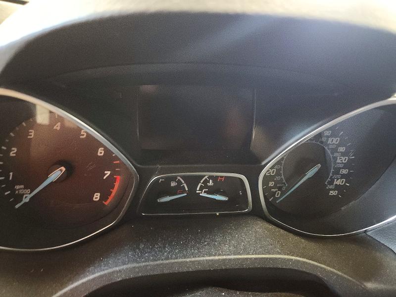 Photo 9 from auction – 2013 FORD ESCAPE with VIN 1FMCU0GX8DUB74073