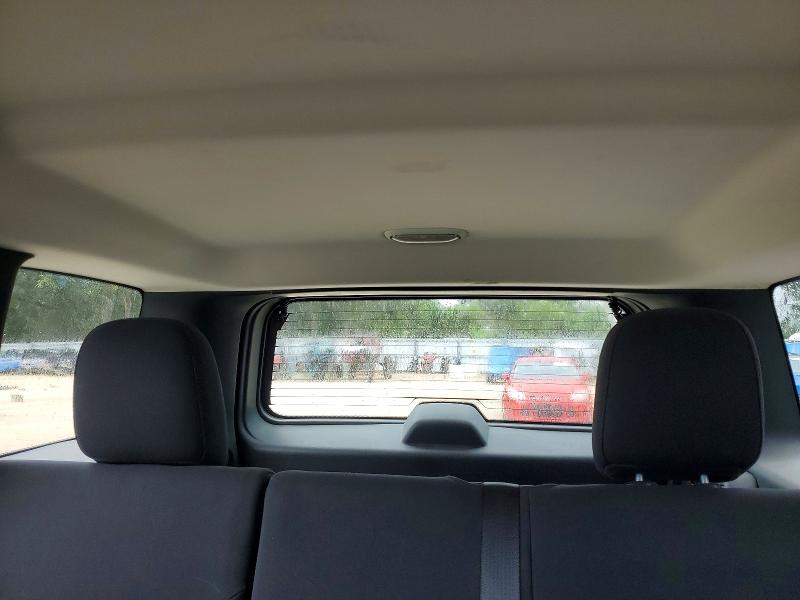 صورة رقم 10 من المزاد - 2012 JEEP LIBERTY مع VIN 1C4PJMAK9CW104376