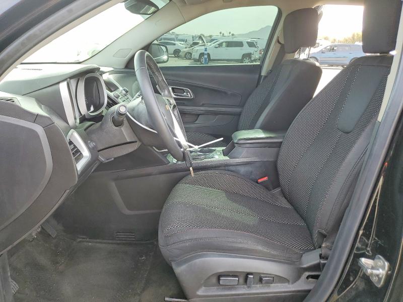 Photo 7 from auction – 2017 CHEVROLET EQUINOX with VIN 2GNALCEK2H1513989