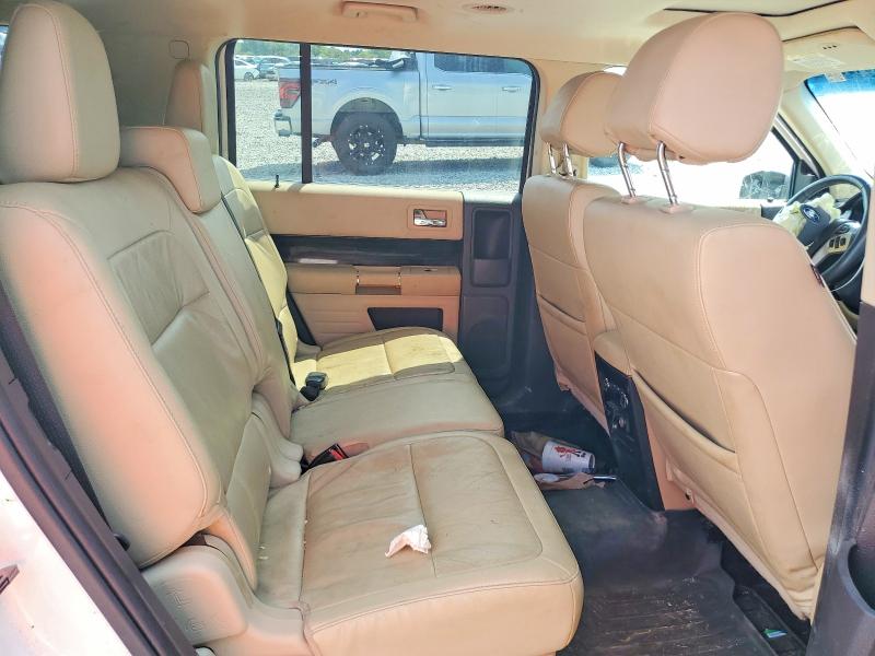 Photo 11 from auction – 2015 FORD FLEX with VIN 2FMGK5C80FBA12014