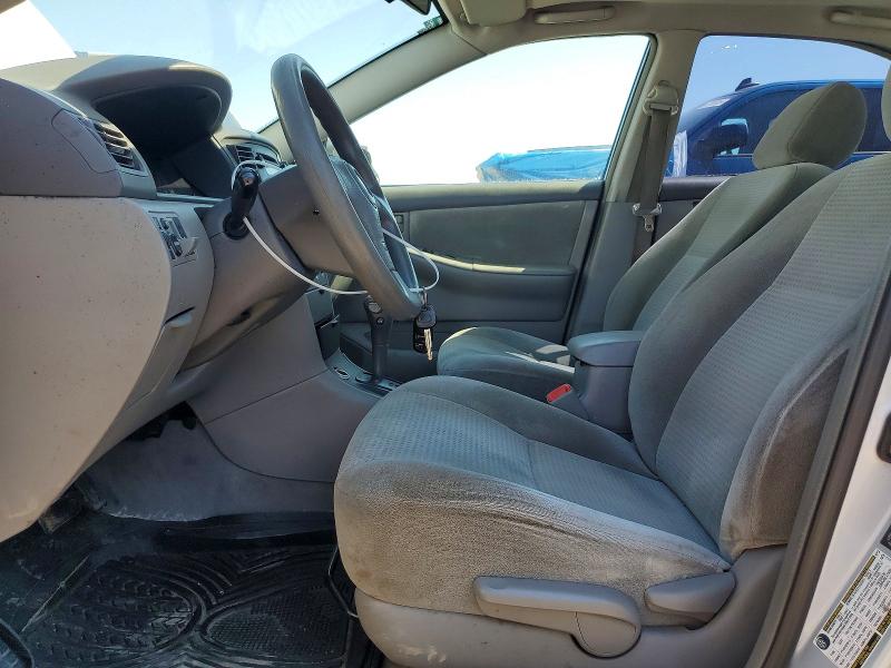 صورة رقم 7 من المزاد - 2006 TOYOTA COROLLA مع VIN 2T1BR32E16C712024