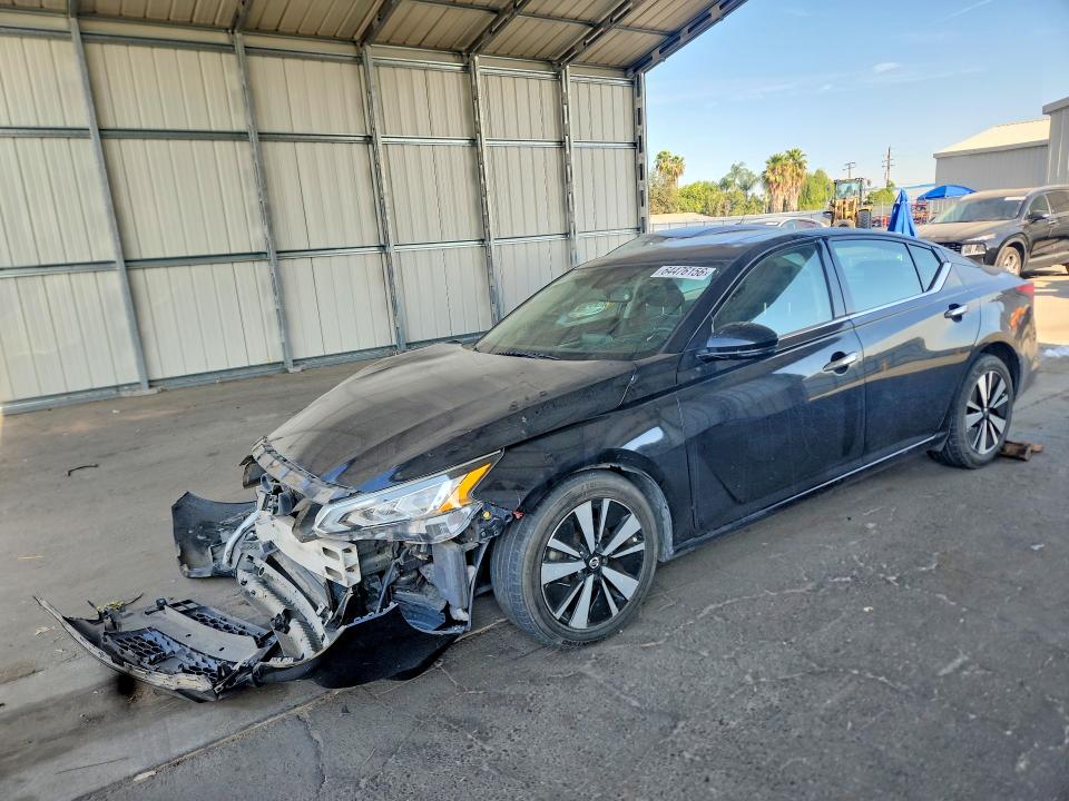 2020 NISSAN ALTIMA - Търг №64476156