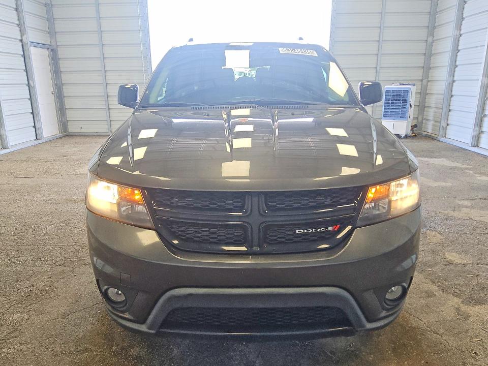 Photo 5 from auction – 2019 DODGE JOURNEY with VIN 3C4PDCBB5KT862073