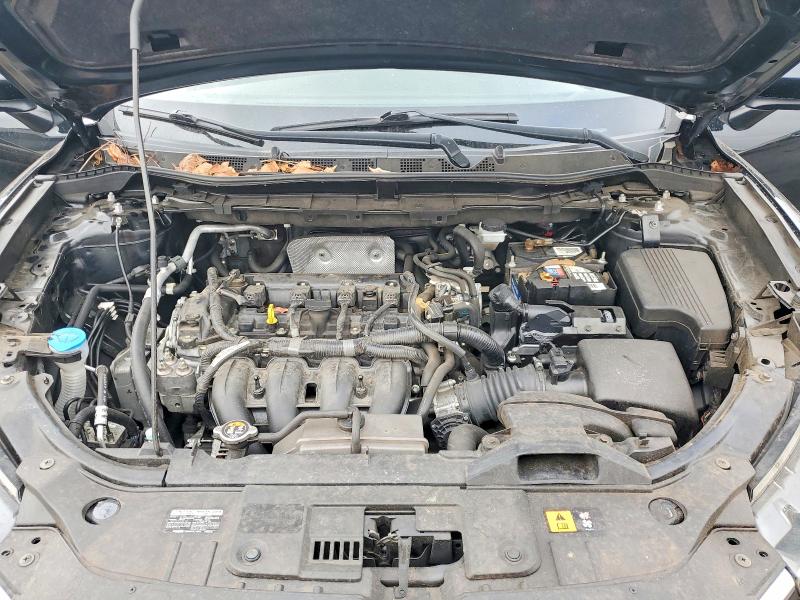 Photo 12 from auction – 2014 MAZDA CX-5 with VIN JM3KE4CY6E0354493