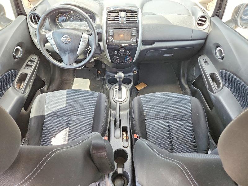 Photo 8 from auction – 2017 NISSAN VERSA NOTE with VIN 3N1CE2CP4HL375975