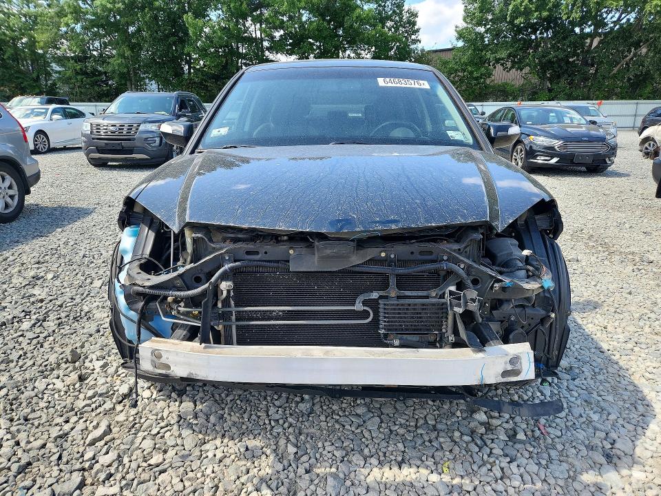 Photo 5 from auction – 2012 ACURA RDX with VIN 5J8TB2H54CA002174