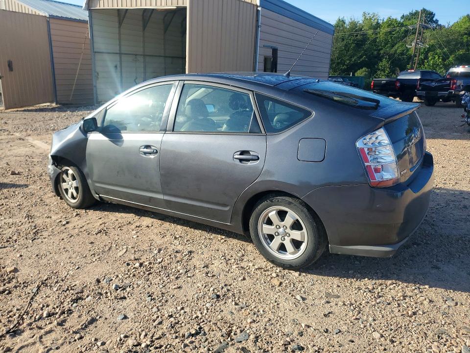 Photo 2 from auction – 2008 TOYOTA PRIUS with VIN JTDKB20U983349394