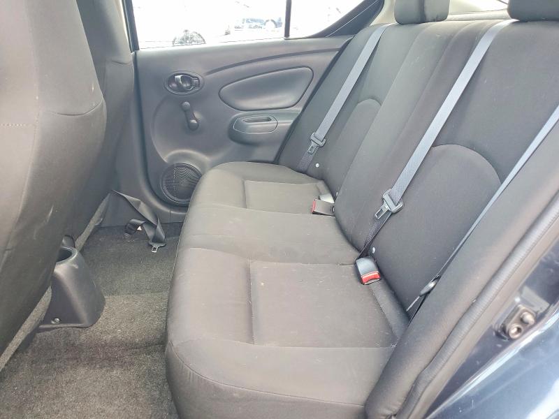 Photo 10 from auction – 2016 NISSAN VERSA with VIN 3N1CN7AP4GL878484