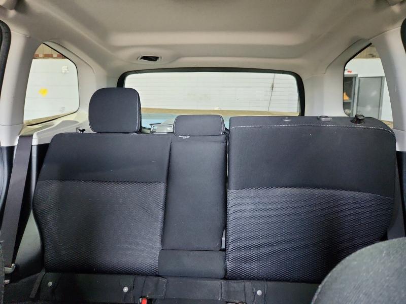 Foto 10 de la subasta – 2015 SUBARU FORESTER con VIN JF2SJADC8FH550610