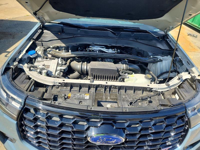Photo 12 from auction – 2026 FORD EXPLORER with VIN 1FMWK8GC7TGA63672
