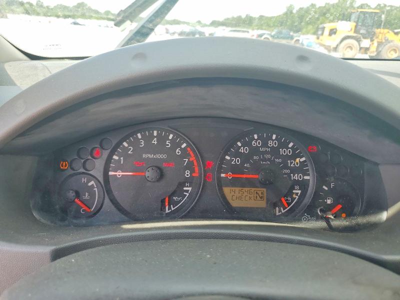 Photo 9 from auction – 2019 NISSAN FRONTIER with VIN 1N6AD0ER3KN738779