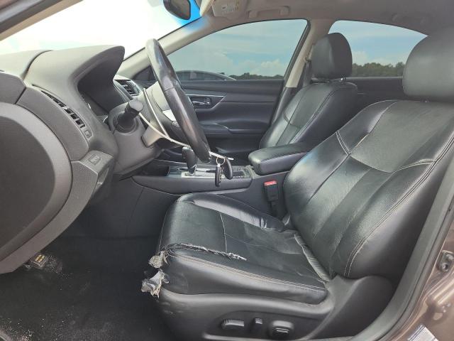 Photo 7 from auction – 2016 NISSAN ALTIMA with VIN 1N4BL3AP4GC112411