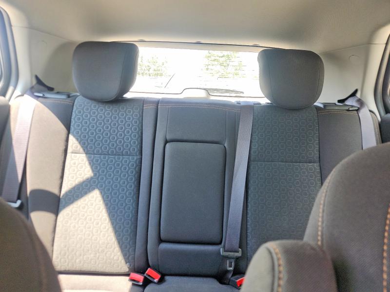 Photo 10 from auction – 2017 CHEVROLET TRAX LS with VIN KL7CJKSB3HB226308
