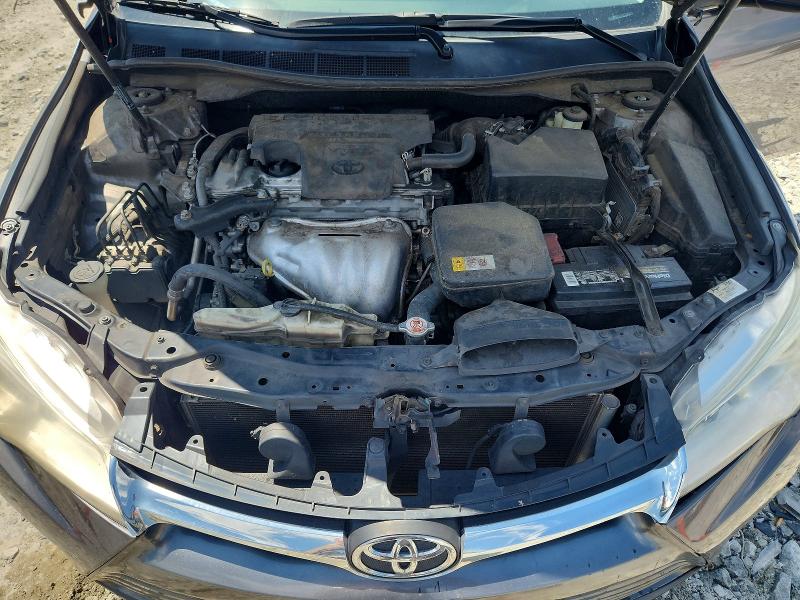 Photo 11 from auction – 2017 TOYOTA CAMRY with VIN 4T1BF1FK0HU732196