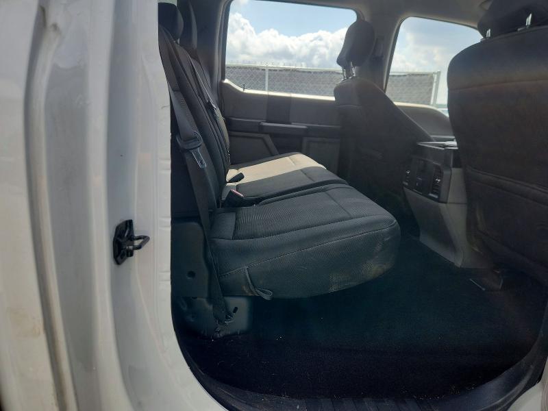 Photo 10 from auction – 2019 FORD F150 with VIN 1FTEW1CP6KFB75680