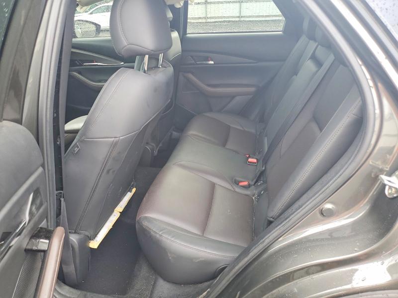 Photo 11 from auction – 2021 MAZDA CX-30 with VIN 3MVDMBDL2MM315616