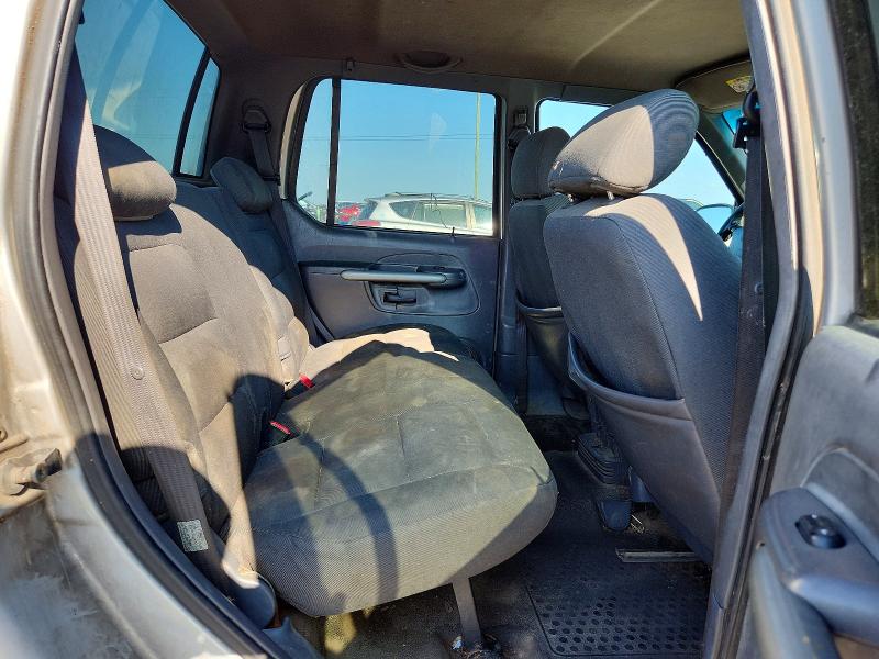 Photo 10 from auction – 2001 FORD EXPLORER SPORT TRAC with VIN 1FMZU77E31UC97339