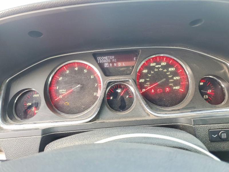 Photo 9 from auction – 2013 GMC ACADIA with VIN 1GKKVTKD5DJ165400