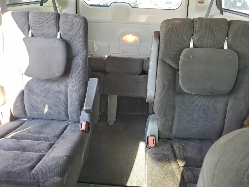 Photo 10 from auction – 2015 DODGE GRAND CARAVAN with VIN 2C4RDGBG5FR606195