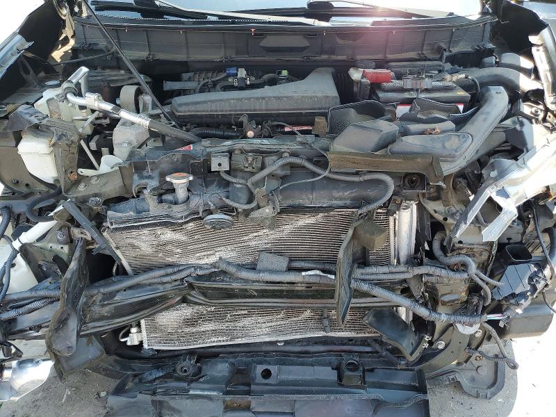 Photo 12 from auction – 2014 NISSAN ROGUE with VIN 5N1AT2MV9EC856895