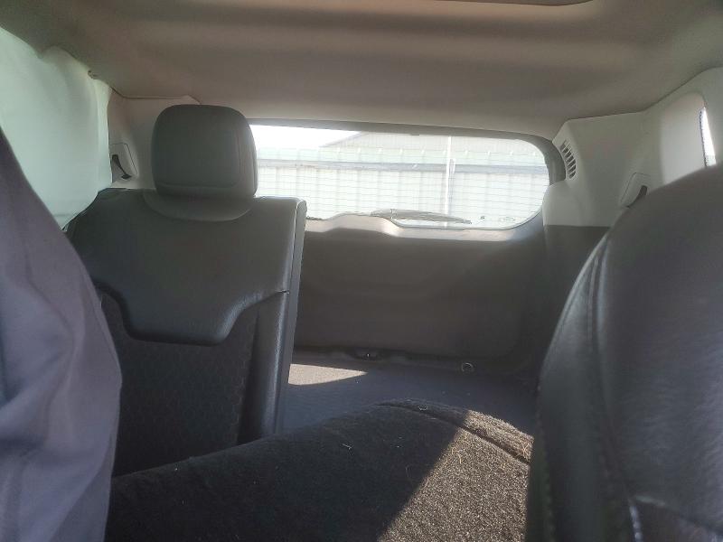 Photo 10 from auction – 2018 JEEP COMPASS with VIN 3C4NJDBBXJT479329