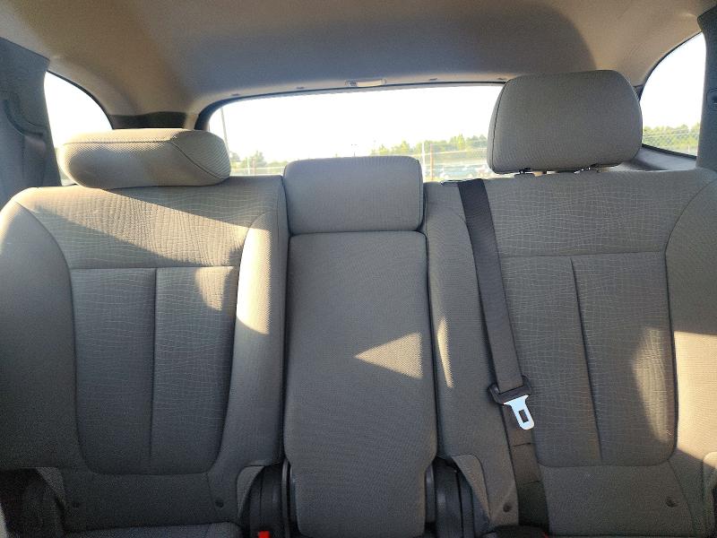 صورة رقم 10 من المزاد - 2010 HYUNDAI SANTA FE مع VIN 5NMSGDAB6AH351461