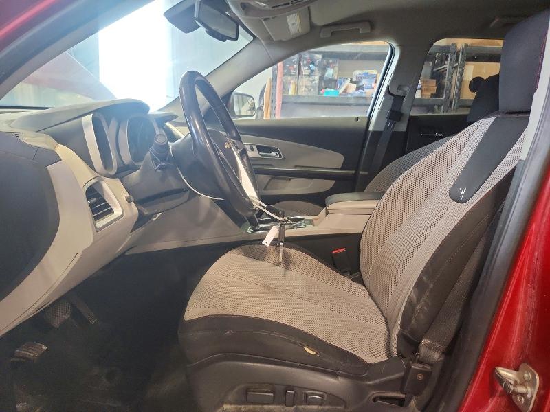 Photo 7 from auction – 2014 CHEVROLET EQUINOX with VIN 2GNFLGEK6E6246190