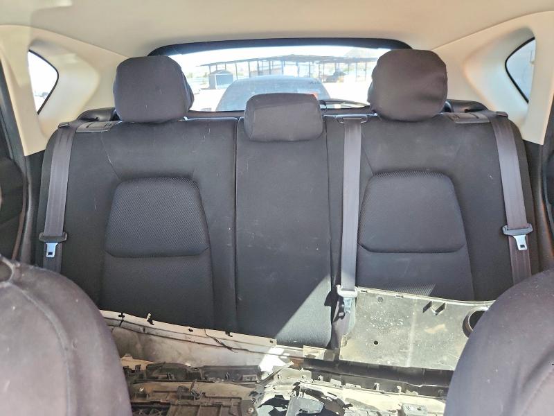 Photo 10 from auction – 2018 MAZDA CX-5 with VIN JM3KFABM1J1384192
