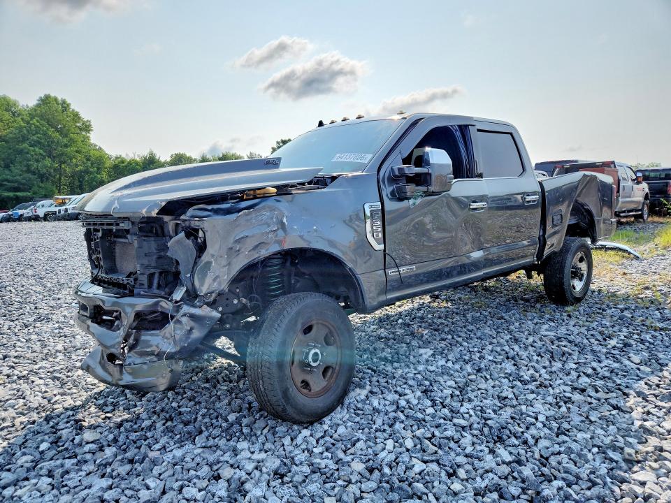 2019 FORD F350 - Търг №64137806