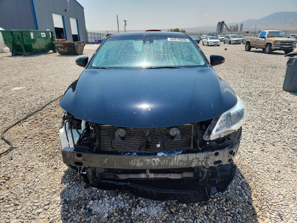 Photo 5 from auction – 2017 TOYOTA AVALON with VIN 4T1BK1EB3HU260959