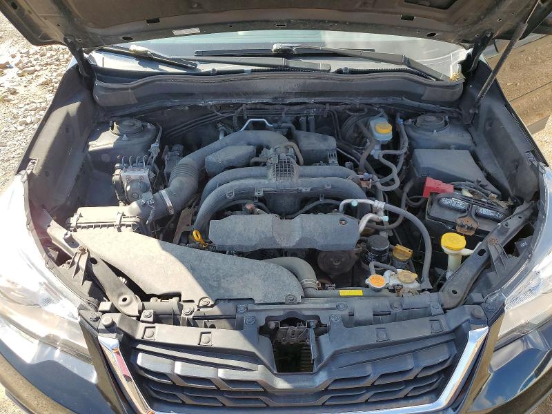 Zdjęcie 11 z aukcji – 2017 SUBARU FORESTER z VIN JF2SJAEC6HH479568