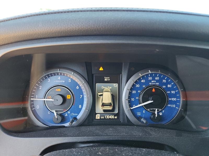 Photo 9 from auction – 2015 TOYOTA SIENNA with VIN 5TDDK3DC6FS105200