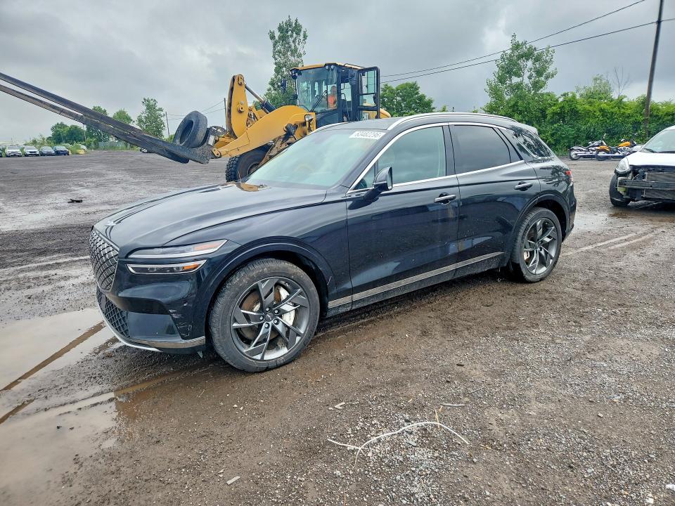 2024 GENESIS GV70