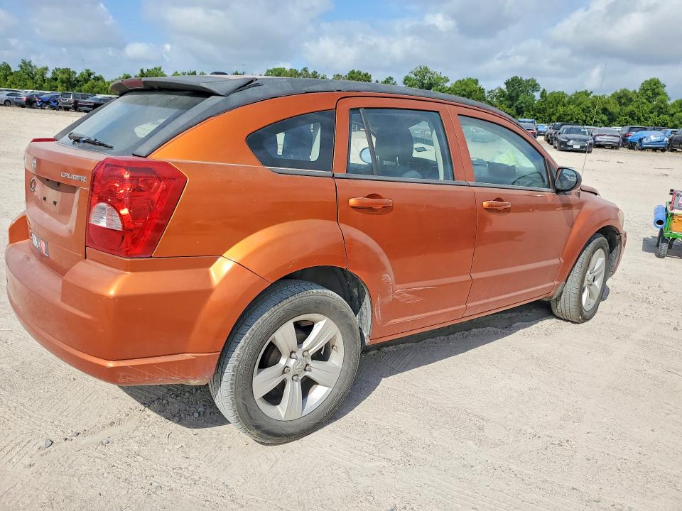 Photo 3 from auction – 2011 DODGE CALIBER with VIN 1B3CB3HA2BD262556