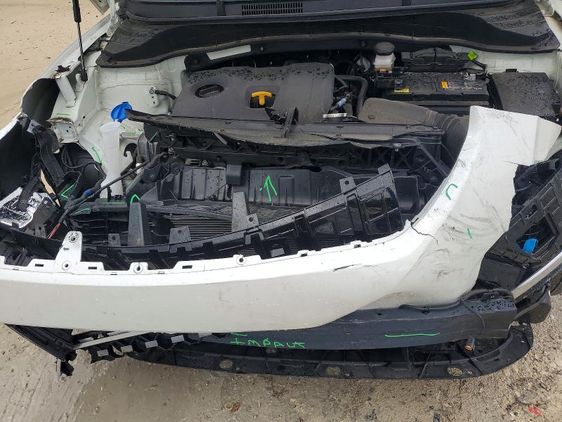Photo 12 from auction – 2023 KIA SOUL with VIN KNDJ33AU5P7864252