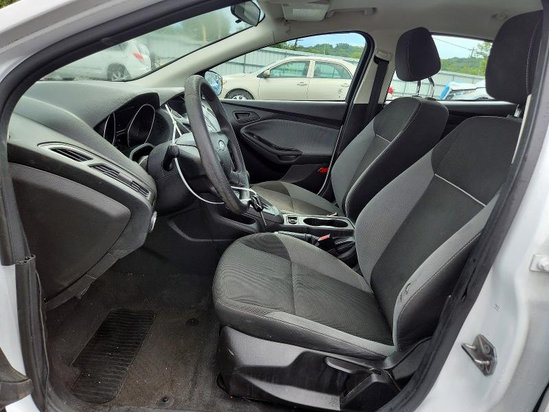 Photo 7 from auction – 2012 FORD FOCUS with VIN 1FAHP3E28CL344579