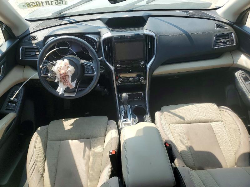 Photo 8 from auction – 2020 SUBARU ASCENT with VIN 4S4WMAFD9L3430316