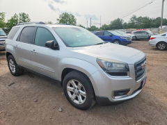Photo 4 from auction – 2016 GMC ACADIA with VIN 1GKKVPKD4GJ306212