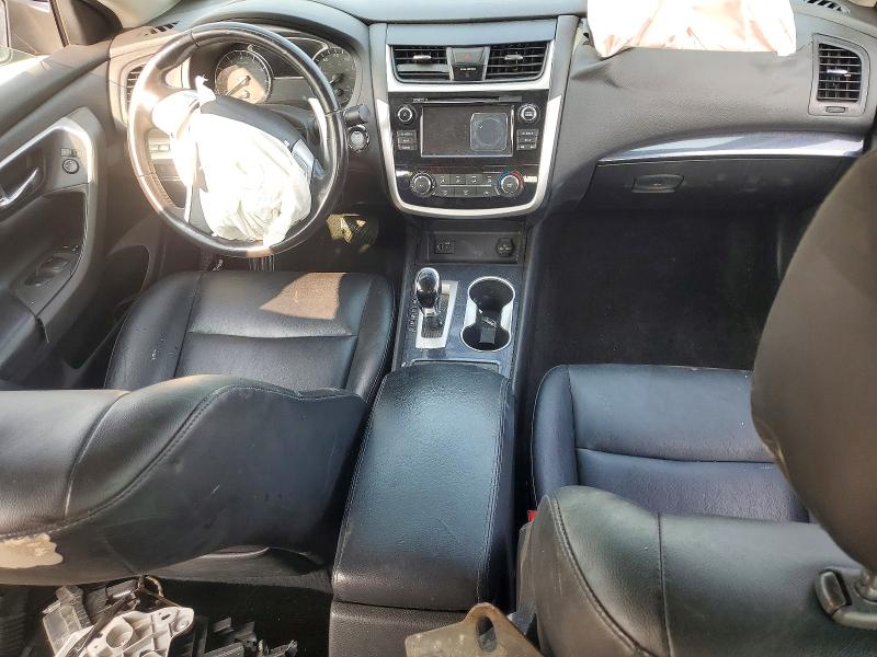 Photo 8 from auction – 2018 NISSAN ALTIMA with VIN 1N4AL3AP1JC238759