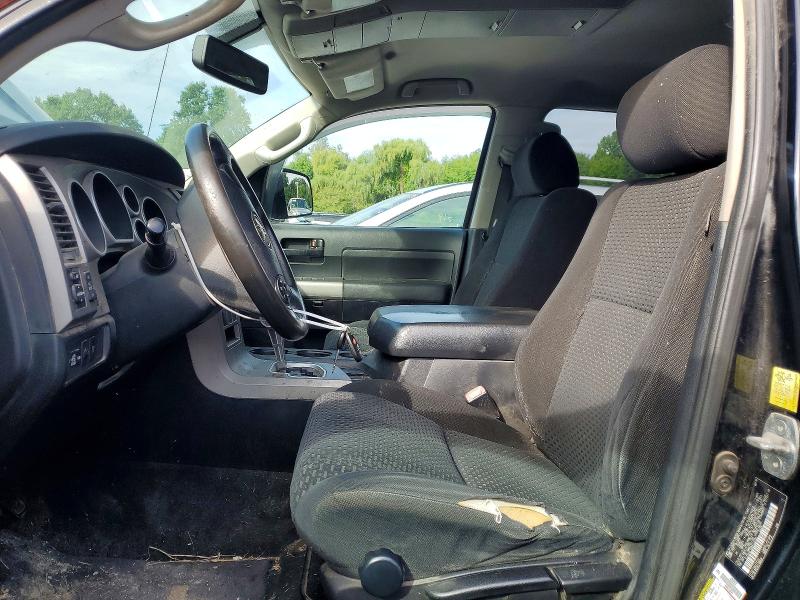 Photo 7 from auction – 2010 TOYOTA TUNDRA with VIN 5TFDY5F10AX152330