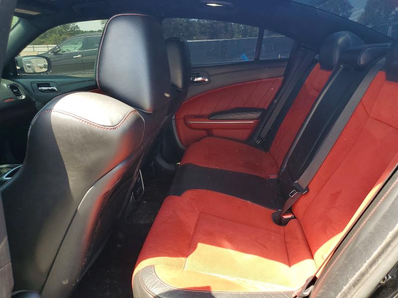 Photo 10 from auction – 2020 DODGE CHARGER with VIN 2C3CDXGJXLH144880
