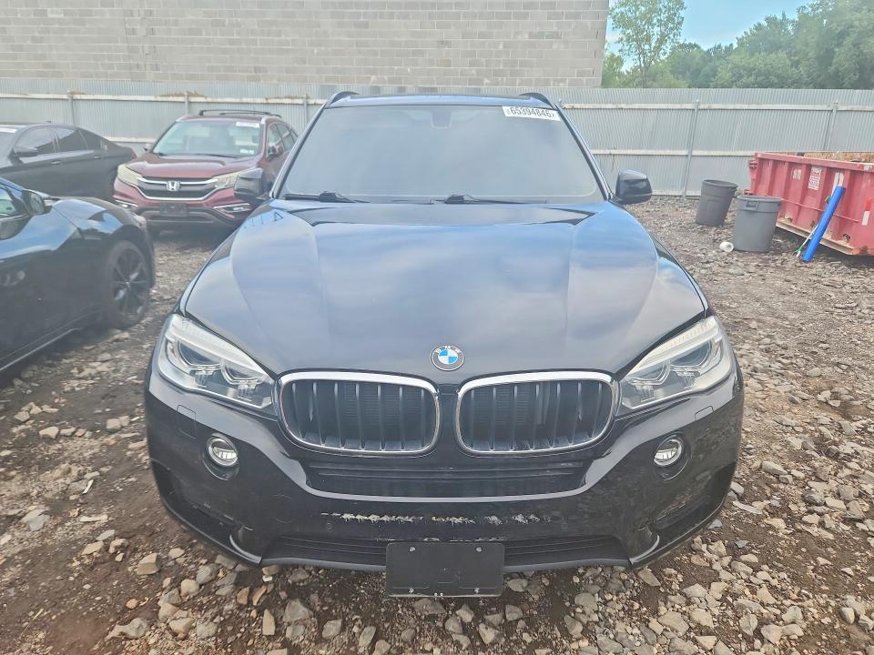 Снимка 5 от търг – 2016 BMW X5 с VIN 5UXKR0C54G0P32940