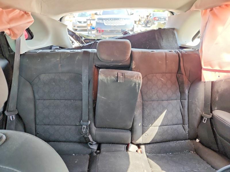 Photo 10 from auction – 2022 KIA NIRO with VIN KNDCM3LD8N5536514